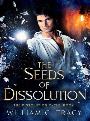 cover image of The Seeds of Dissolution
